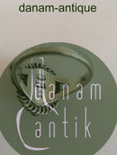 Georg Jensen Sterling Silver Ring No 1A