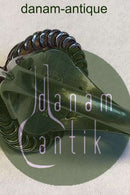 Georg Jensen Sterling Sølv Ring No. 1A