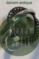 Georg Jensen Sterling Sølv Ring No 1A