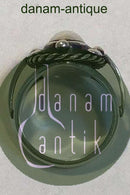 Georg Jensen Sterling Sølv Ring No 1A