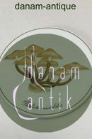 Bing & Grøndahl Svampeplatte No 3517/949