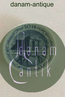 Royal Copenhagen Weihnachtsplakette 2014