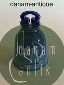 Royal Copenhagen Juleklokke fra 2012