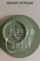 Royal Copenhagen 2010 Plaquette H.C. Andersen De Vilde Svaner