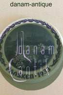 Bing & Grøndahl Påskeplatte fra 1933