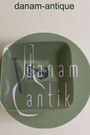 Royal Copenhagen Plaquette Ø.K  No  4364