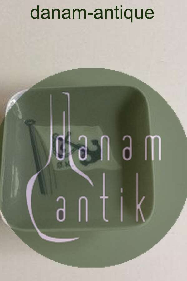 Royal Copenhagen Plaquette Ø.K  No  4364