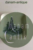 Royal Copenhagen Plaquette 2985-10-985