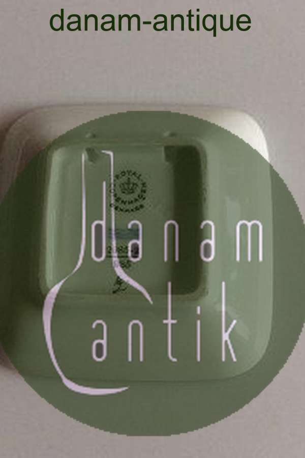 Royal Copenhagen Plaquette 2985-2-985.