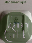 Royal Copenhagen Skål og Askebæger No 3302 Bokser Hund, Bulldog