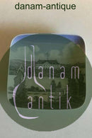 Royal Copenhagen Skål og askebæger No 3485" Fredensborg Slot"