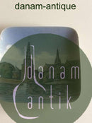 Royal Copenhagen Skål og askebæger No 3477 Frederiksborg Slot