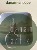 Royal Copenhagen Skål og askebæger No 3466 Indsejlingen til København