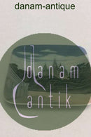 Royal Copenhagen Skål og askebæger No 3347 Kalundborg