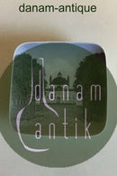 Royal Copenhagen Skål og askebæger No 3434 "Marselisborg Slot, Aarhus"