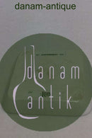 Bing & Grøndahl Skål 455 Series Marmorkirken No 611