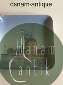 ビング＆グロンダール ボウル 455シリーズ コペンハーゲン ハーバー No 509