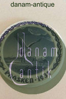 Bing & Grøndahl Påskeplatte fra 1931