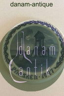 Bing & Grøndahl Påskeplatte fra 1927