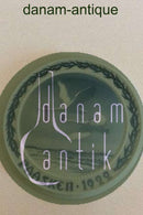 Bing & Grøndahl Påskeplatte fra 1922