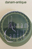 Bing & Grøndahl Påskeplatte fra 1920