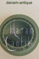 Bing & Grøndahl Påskeplatte fra 1912