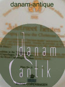 Royal Copenhagen Den Kære Familie 1991 Platte "Juletræet Hentes"