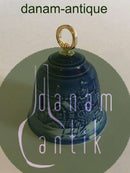 Bing & Grondahl Small Christmas Bell 2012