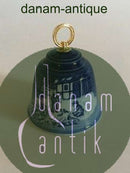 Bing & Grøndahl Lille Juleklokke fra 2007