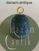 Bing & Grondahl Small Christmas Bell 2006