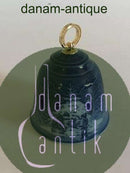 Bing & Grøndahl Lille Juleklokke fra 2004