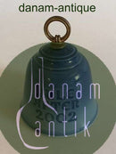 Bing & Grøndahl Lille Juleklokke fra 2002