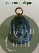 Bing & Grøndahl Lille Juleklokke fra 2001