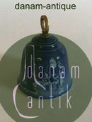 Bing & Grøndahl Lille Juleklokke fra 1998