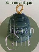 Bing & Grøndahl Lille Juleklokke fra 1985.