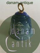 Bing & Grøndahl Lille Juleklokke fra 1983