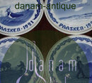 1910年から1935年までのビング＆グロンダール社製イースタープレート
