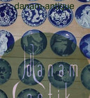 ロイヤルコペンハーゲン 母の日プレート（1971年～1987年製