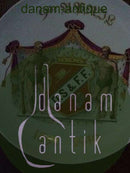 ロイヤルコペンハーゲン ディーラーサイン 1916年製