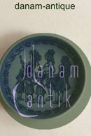 Royal Copenhagen 2010 Plaquette H.C. Andersen Kejserens Nye Klæder