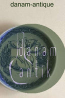 Royal Copenhagen 2010 Plaquette H.C. Andersen The Ugly Duckling