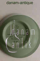 Royal Copenhagen 2010 Plaquette H.C. Andersen Den Lille Idas Blomster