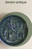 Royal Copenhagen 2010 Plaquette H.C. Andersen The Brave Tin Soldier