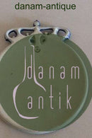 ロイヤルコペンハーゲン ディーラーサイン（王冠付き） 初期