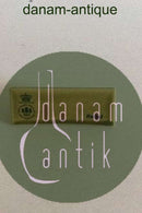 Bing & Grondahl Dealer Advertising Sign "relief"