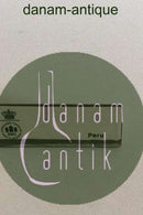 Bing & Grøndahl Dealer Advertising Sign "Peru"