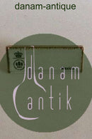 Bing & Grøndahl Dealer Advertising Sign "Mexico"