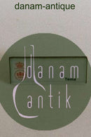 Bing & Grondahl 小売店広告看板のテーマ