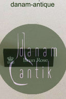 ロイヤルコペンハーゲン ディーラー広告サイン プラスチック製 ブラウンローズ