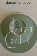 Royal Copenhagen Commemorative Plate DC8 SAS Flight plate